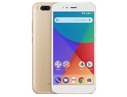 Xiaomi Mi A1 64GB Gold (Global) (rfb)