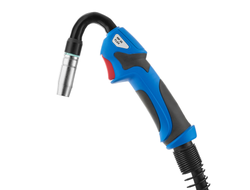 Горелка MIG MP 25 FLEX 3м FLX2503