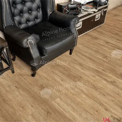 Кварцвиниловая плитка Alpine Floor Libеrtу Lооsе Lау LVТ Макадамия ЕСО 23-5 43 класс толщина 5.0 мм замковая 1.8356 м2