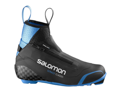 Беговые ботинки  SALOMON S- RACE CL PROLINK  399215 NNN (Размеры: 3,5; 4; 9,5)