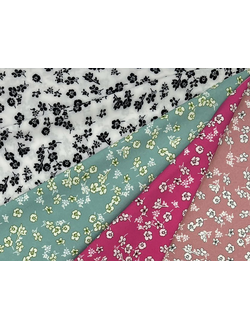 НИАГАРА  софт ширина 150 см арт 2482