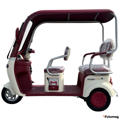 Электротрицикл Maikaolin J20