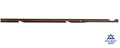 Гарпун 115см Salvimar tahitian Shaft один флажок D-6,25мм !promo