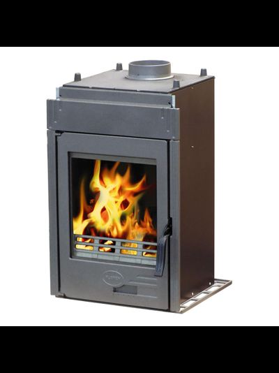 КАМИННАЯ ТОПКА VESTA (PLAMEN)