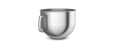 Планетарный Миксер KitchenAid ARTISAN, чаша 6,6 л., серебряный медальон, 5KSM70SHXEMS