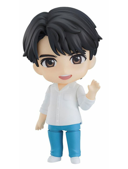 Нендроид Tine Teepakorn