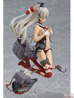 Фигурка ФигФикс  Амацукадзэ (FigFIx Amatsukaze Half-Damage ver.)
