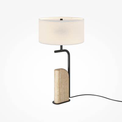 Настольный светильник Glamping, MOD437TL-02B, Maytoni