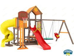 Детская площадка IgraGrad Classic 1