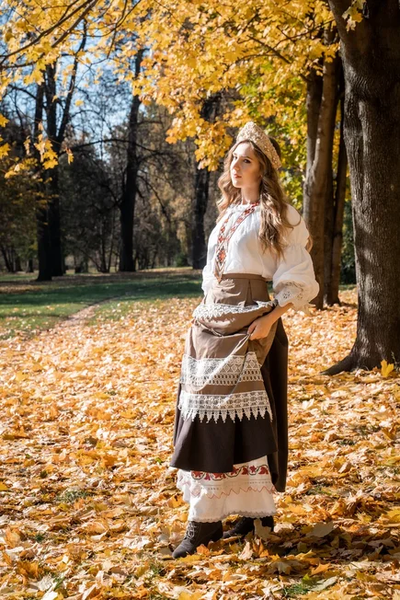 Сборный костюм "Краса" 5 предметов