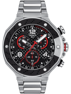 Швейцарские часы Tissot T141.417.11.057.00