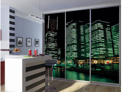 ШКАФ-КУПЕ «ФОТОПЕЧАТЬ 23»