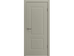 Белли. Двери в эмали. Мокко