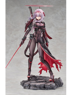 Фигурка 1/7 Скарлет (Scarlet Black Shadow)