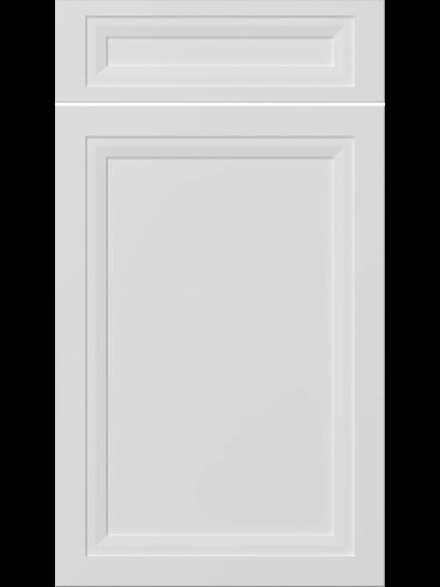 Фасад с фрезеровкой № 192