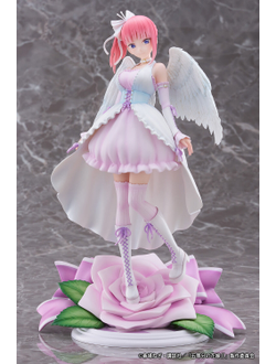 Фигурка 1/7 Нино Накано (Nino Nakano Angel ver.)