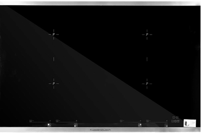 Индукционная варочная панель Kuppersbusch KI 8800.0 SE