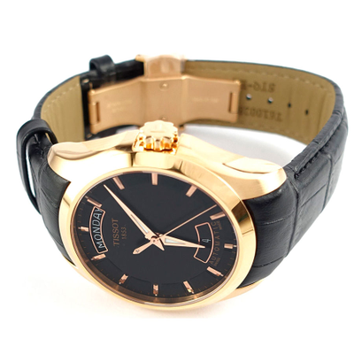 Швейцарские часы Tissot T035.407.36.051.01