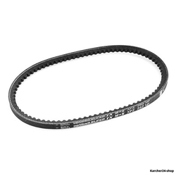 Клиновидный ремень xpz 562 (7.348-227.0)