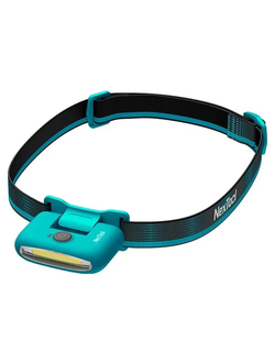 Налобный фонарь Xiaomi NexTool Multifunctional Head Lights NE2003 Blue/Black