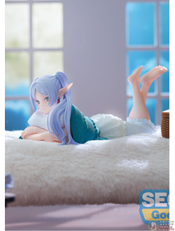 Фигурка Фрирен (Frieren Roomwear Yumemirize)