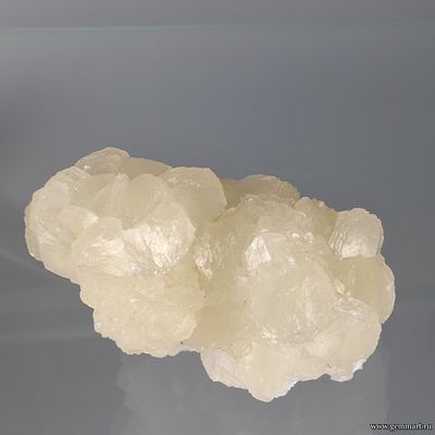 Гейландит(?). Индия. 60*37*35мм