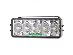 Прожектор светодиодный ALLREMOTE OS-051 LED 5х10W рассеяный свет