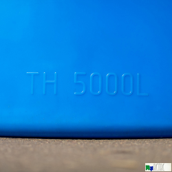 Емкость Экопром TH 5000 л синяя