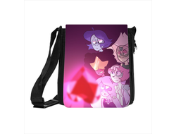 Сумка "Вселенная Стивена, Steven Universe" №18