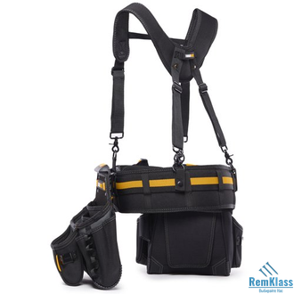 Комплект Toughbuilt TB-CT-101-5p