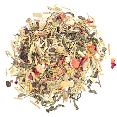 Травяной чай - Фиточай Утренняя прохлада 500 г