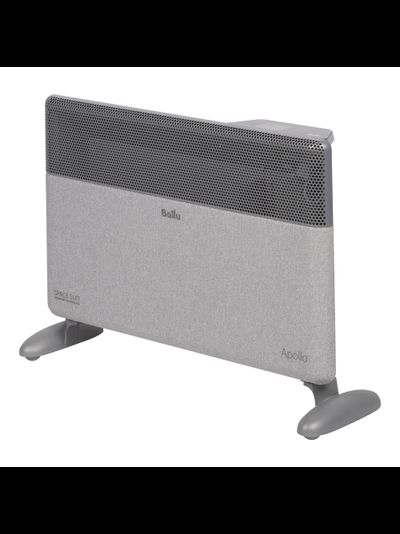 Конвектор электрический Ballu Apollo digital INVERTER Moon Gray BEC/ATI-2001