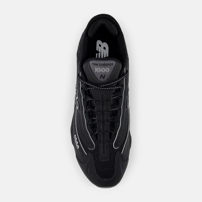 New Balance 1000 Rain Cloud Black