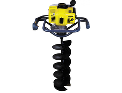 Мотобур Чемпион AG-253