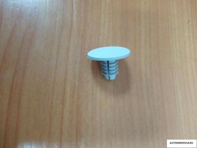 Пистон обивки потолка салона ВАЗ 2110-5702152 аналог (цена за 20 шт.)