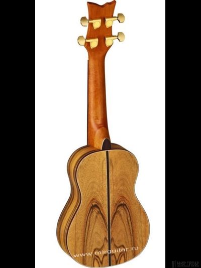 Ortega LIZARD-SO-GB (Lizard Series)