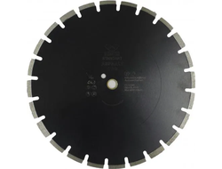 Диски по асфальту с лазерной сваркой Премиум