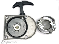 Стартер для веломотора f80