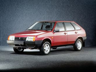 ВАЗ 2109 (1987-2006)