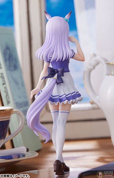 Фигурка Мэдзиро МакКуин (Mejiro McQueen School Uniform Ver. Pop Up Parade)