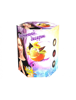 P7074 Праздничный десерт