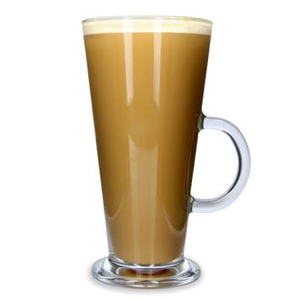 Бокал Irish Coffee 455 мл, d 91 мм, h 175 мм, Глинтвейн