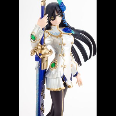 Фигурка 1/8 Нагиса (Nagisa)