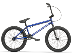 Купить велосипед BMX Wethepeople CRS FC 20 (blue) в Иркутске