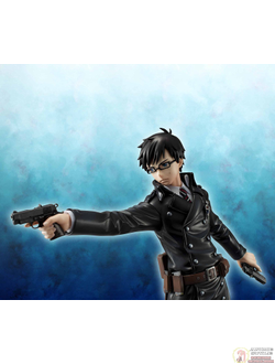 Фигурка 1/8 Окумура Юкио (Okumura Yukio)