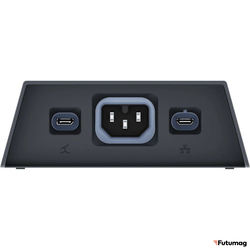 Комплект оборудования спутниковой связи Starlink Flat High Performance