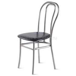 ФТ024 Стул "Венский" алюминий. Размер: 400х890х500.