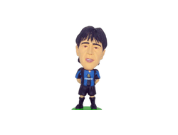 Пластиковый Alvaro Recoba (Cor)