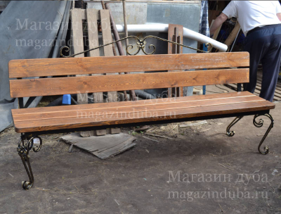 Столы, стулья, скамейки из дерева