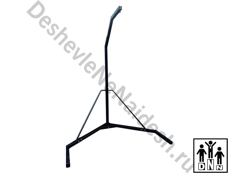 Стойки для боксёрских мешков